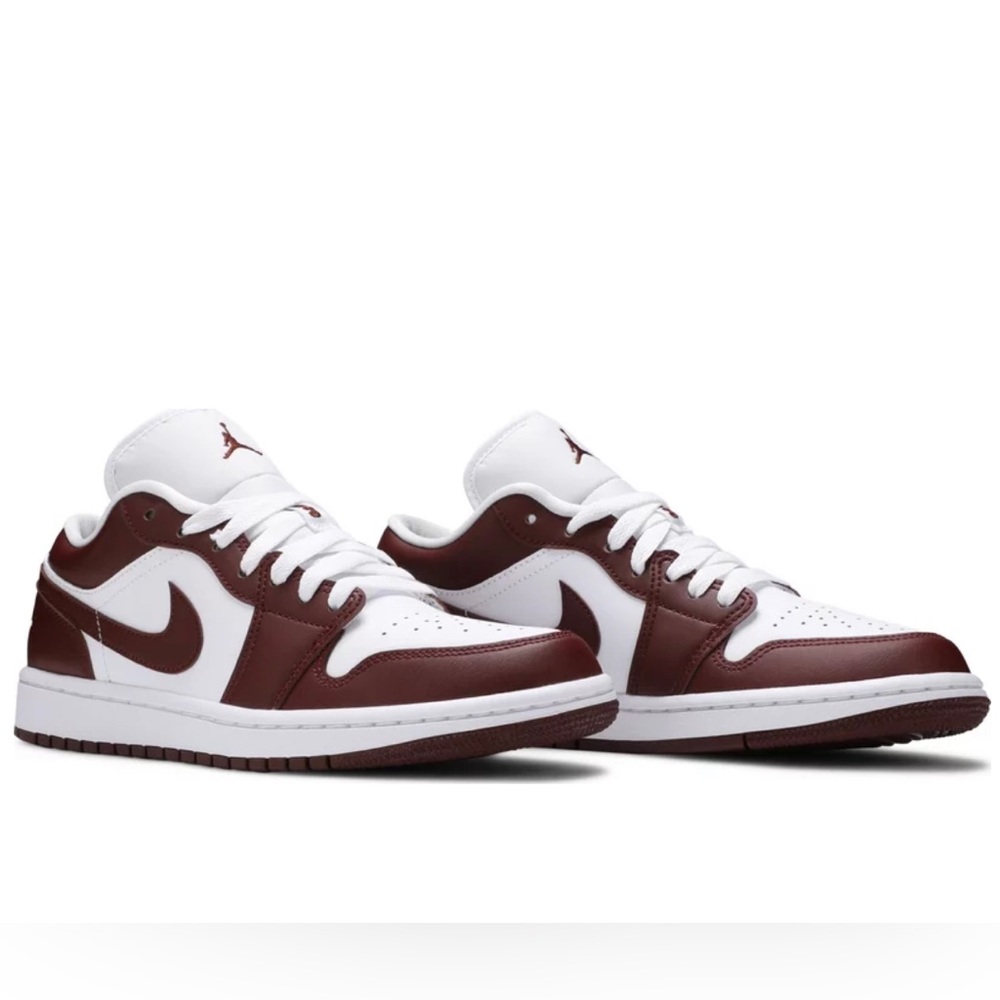 Jordan 1s